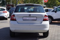 Skoda Fabia 1.0 MPI Ambition