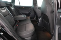 Skoda Octavia Combi 2.0 TSI DSG RS 245