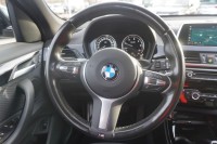 BMW X1 xDrive 18 d M Sport