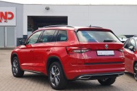 Skoda Kodiaq 2.0 Sportline 4x4