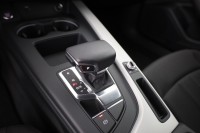 Audi A4 Avant 35 TFSI
