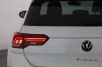 VW T-Roc 1.0 TSI