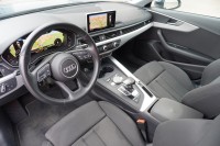 Audi A4 Avant 2.0 TFSI basis ultra
