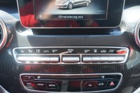 Mercedes-Benz V-Klasse V220 d Edition lang