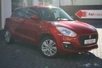 Suzuki Swift 1.2 Dualjet Comfort 4x4