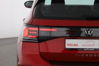 VW T-Cross 1.0 TSI Life