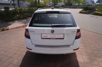 Skoda Fabia Combi 1.0