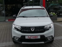 Dacia Sandero II 0.9 TCe 90 Stepway