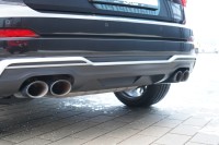 Audi SQ2 2.0 TFSI quattro