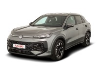 VW T-Roc R-Line 1.5 eTSI DSG n.Modell 3-Zonen-Klima Sitzheizung LED