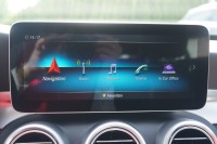 Mercedes-Benz C 220 C220 d T Avantgarde