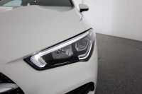 Mercedes-Benz Shooting Brake CLA 250 e AMG Line