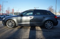 Audi A3 Sportback 35 S-Line S-Tronic