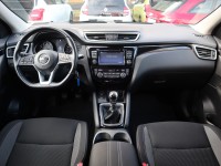 Nissan Qashqai 1.6