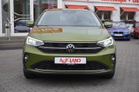 VW Taigo 1.0 TSI