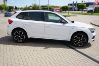 Skoda Kamiq 1.0 TSI Style