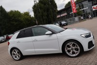 Audi A1 Sb 30 TFSI advanced