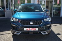 Seat Ateca 1.5 TSI DSG