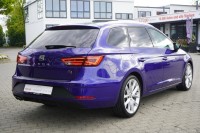 Seat Leon ST FR 1.8 TSI DSG