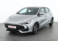 MG MG3 1.5 Comfort Navi Sitzheizung LED