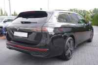 VW Passat Variant R-Line BlackStyle 2.0 TSI 4M DSG