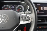 VW T-Cross 1.0 United