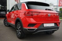 VW T-Roc 1.0