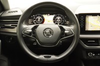 Skoda Scala 1.0 Style