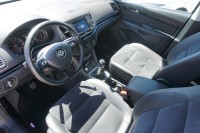 VW Sharan 1.4 TSI Highline