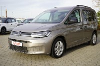 Vorschau: VW Caddy Maxi 2.0 TDI DSG