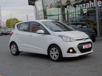 Hyundai i10 1.0