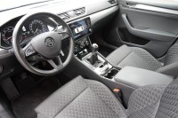 Skoda Superb 1.4 TSI Style