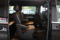 Mercedes-Benz V-Klasse V300 d AVANTGARDE lang