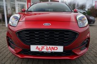Ford Puma 1.0 EcoBoost ST-Line X