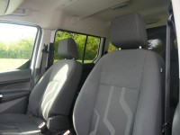 Ford Transit Connect 1.5 TDCi lang Trend