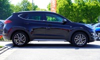 Hyundai Tucson 1.6 CRDi Mild Hybrid