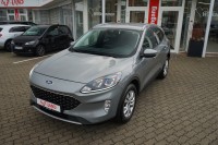 Ford Kuga 2.0 M-Hybrid Cool & Connect