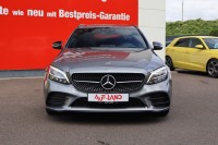 Mercedes-Benz C 300 C300 d T AMG Line 4Matic