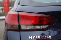 Hyundai i30 Kombi Style 1.4 T-GDI