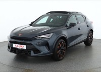 Cupra Formentor VZ 2.0 TSI 4Drive DSG 3-Zonen-Klima Navi Sitzheizung