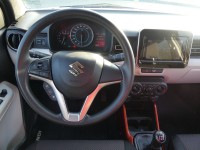 Suzuki Ignis 1.2 4x4