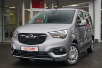 Vorschau: Opel Combo Life 1.2 Turbo