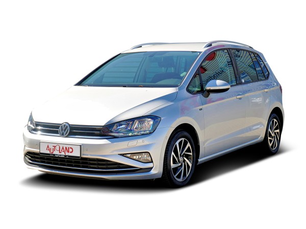 VW Golf Sportsvan VII 1.5 16V TSI Join