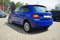 Skoda Fabia 1.0 MPI Ambition