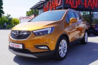 Vorschau: Opel Mokka X 1.4 Turbo Innovation