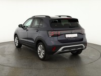 VW T-Cross 1.5 TSI DSG Facelift
