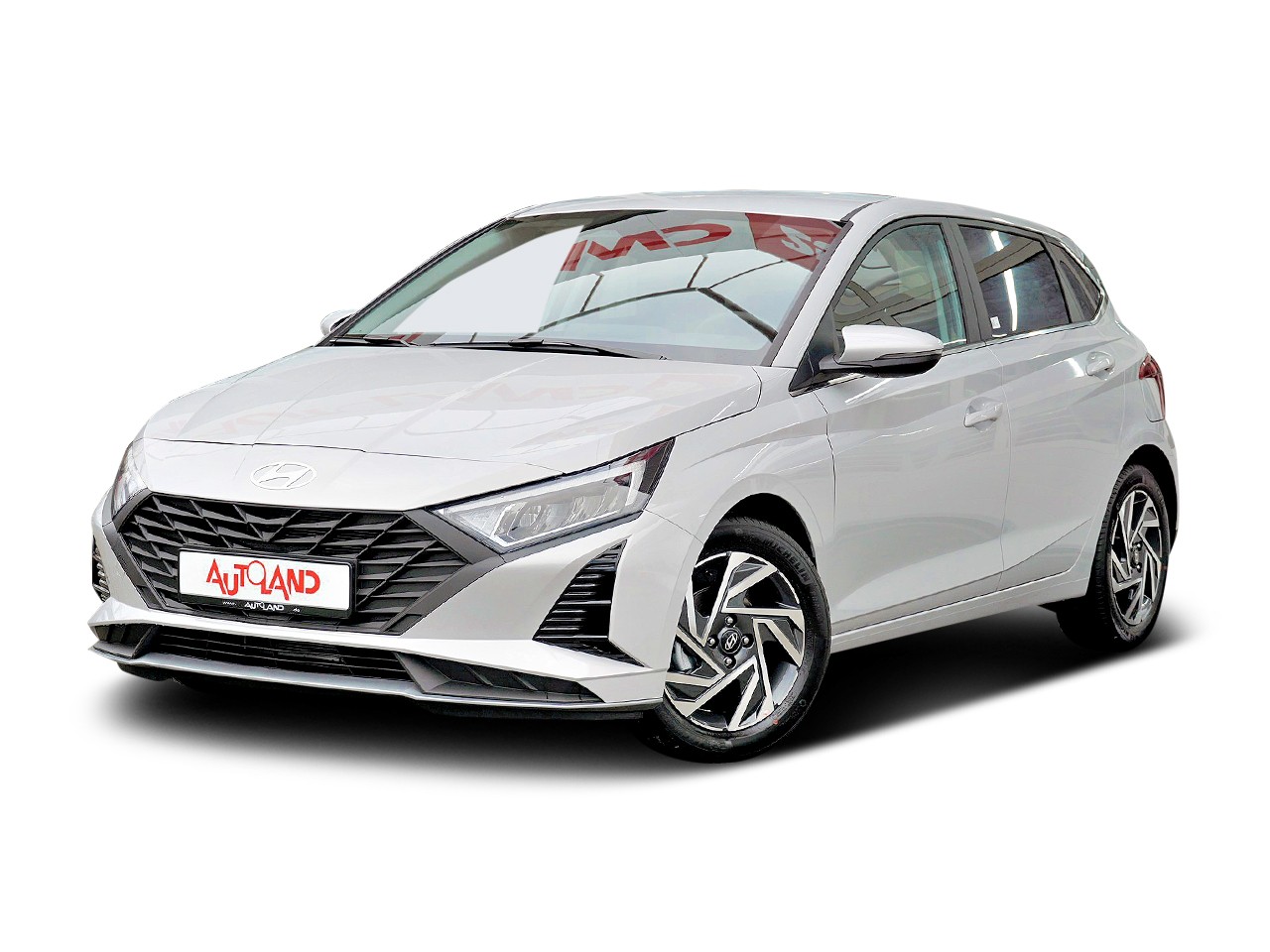 Hyundai i20 1.2