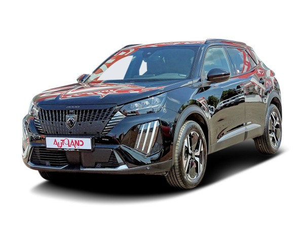 Peugeot 2008 GT-Line PureTech 130 Aut.