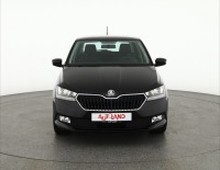 Skoda Fabia 1.0 MPI Cool Plus