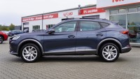 Cupra Formentor 1.5 TSI VC Pano